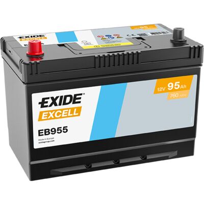 Exide EXCELL **