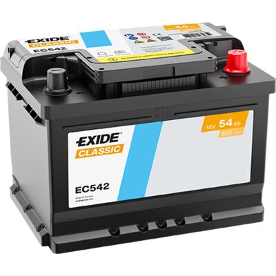 Exide CLASSIC *