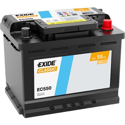 Exide CLASSIC