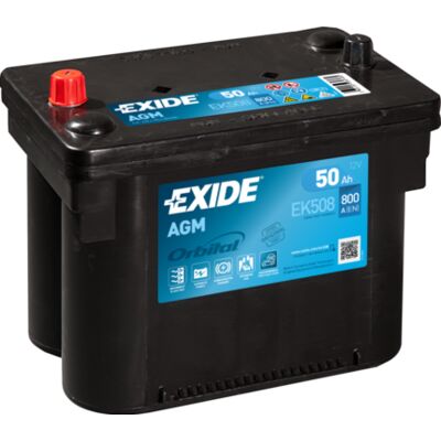 Exide AGM