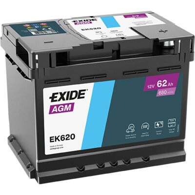 Exide AGM