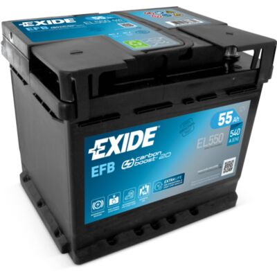 Exide EFB