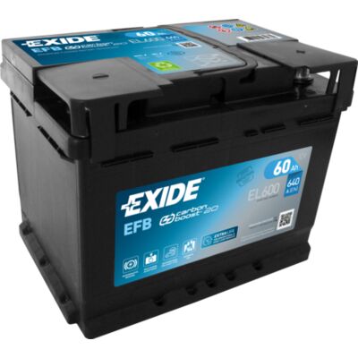 Exide EFB