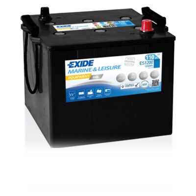 EXIDE Equipment GEL