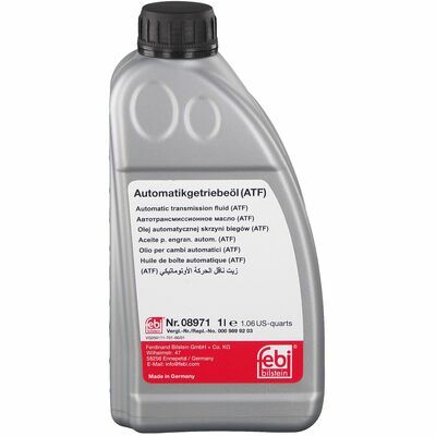 Febi Bilstein 08971
