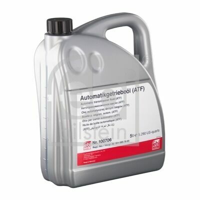 Febi Bilstein 100706