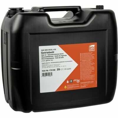 Febi Bilstein 170166