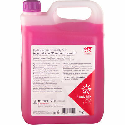 Febi Bilstein 172010