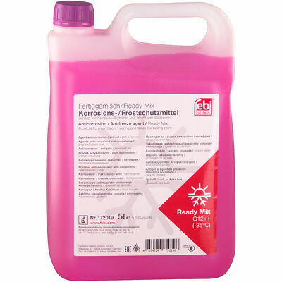 Febi Bilstein 172019