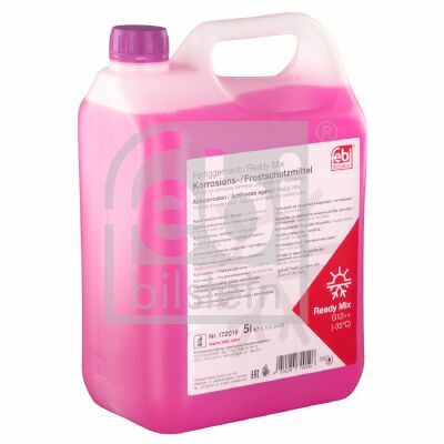 Febi Bilstein 172019