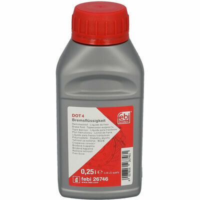 Febi Bilstein 180588