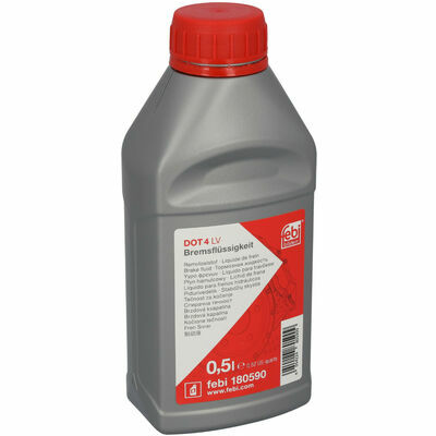 Febi Bilstein 180590