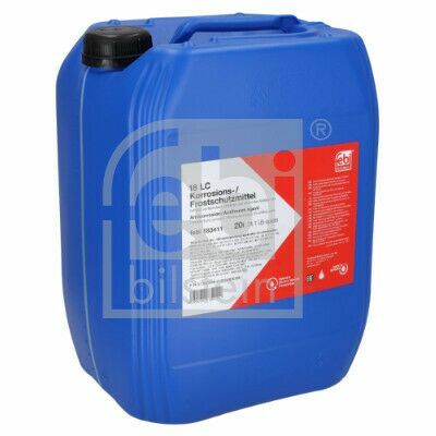 Febi Bilstein 183411