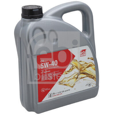 Febi Bilstein Mobility Guard Pro