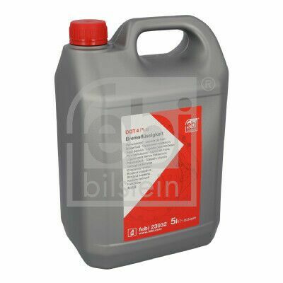 Febi Bilstein 23932