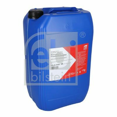 Febi Bilstein 26582