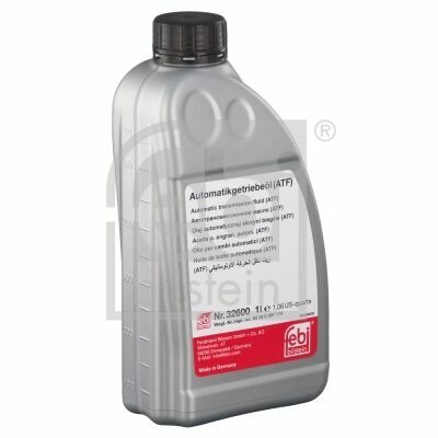 Febi Bilstein 32600
