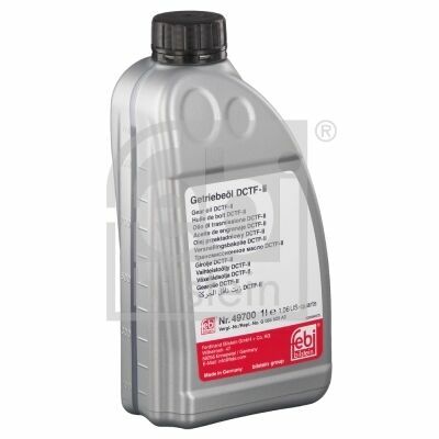 Febi Bilstein 49700
