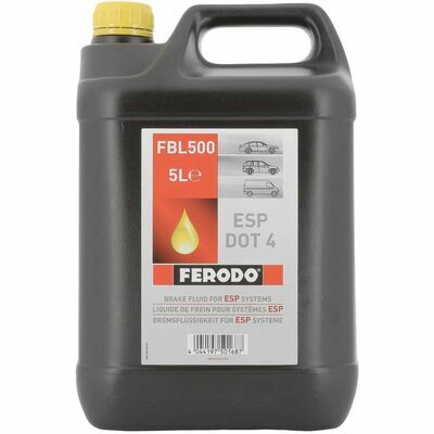 Ferodo FBL500