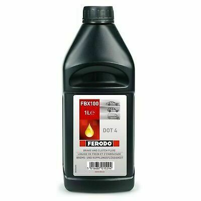 Ferodo FBX100