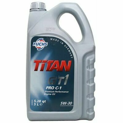 Fuchs Titan GT1 Pro C-1 5W-30