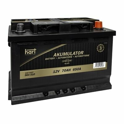 HART 564 510