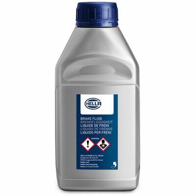 Hella 8DF 355 360-011