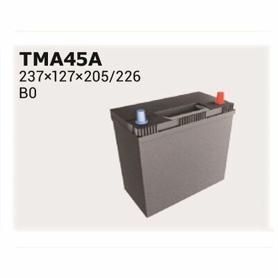 Ipsa TMA45A