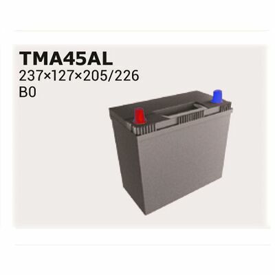 Ipsa TMA45AL