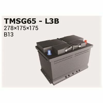 Ipsa Stop&Go EFB