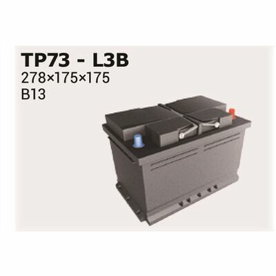 Ipsa TP73