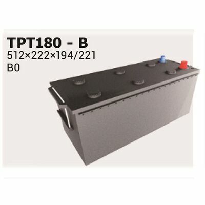 Ipsa TPT180