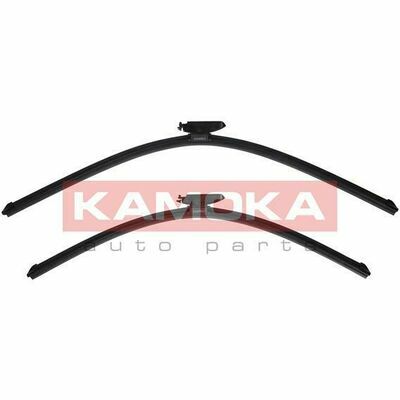 Kamoka 27B09