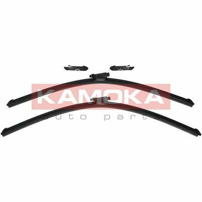 Kamoka 27D02
