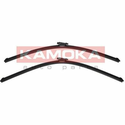 Kamoka 27D09