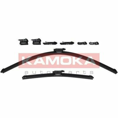 Kamoka 27F01