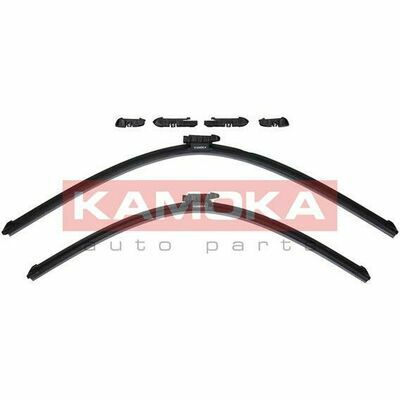Kamoka 27F02
