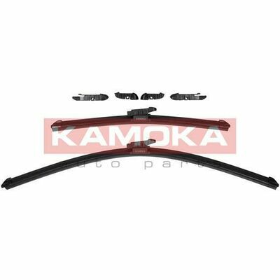 Kamoka 27F03