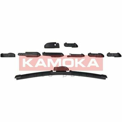 Kamoka 27M350