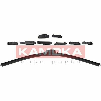 Kamoka 27M550