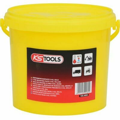 KS Tools 100.4005