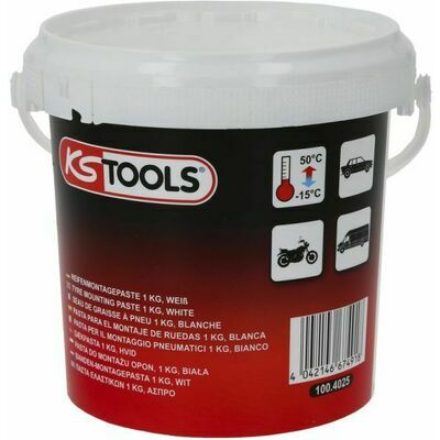 KS Tools 100.4025