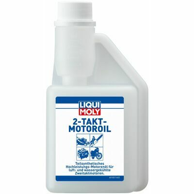 Liqui Moly Huile moteur 2-temps