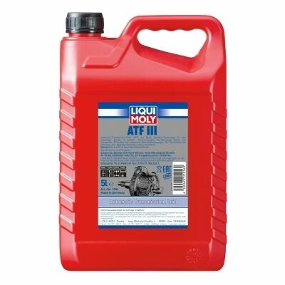 Liqui Moly ATF III