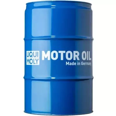 Liqui Moly MoS2 Leichtlauf 10W-40