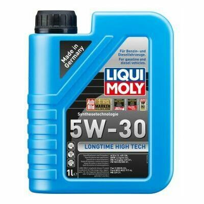 Liqui Moly Longtime High Tech 5w-30