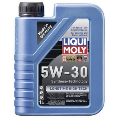 Liqui Moly Longtime High Tech 5w-30