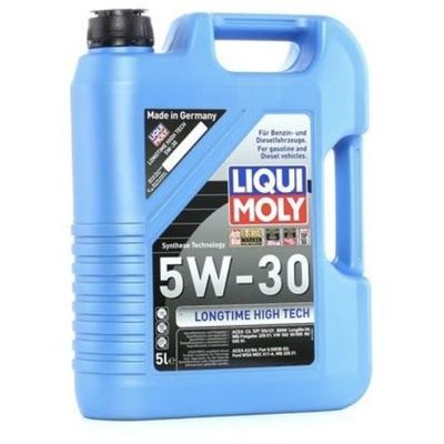 Liqui Moly Longtime High Tech 5w-30