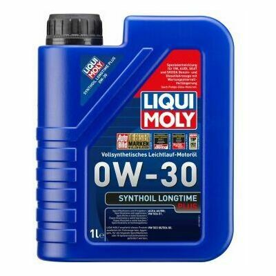 Liqui Moly Synthoil Longtime Plus 0w-30