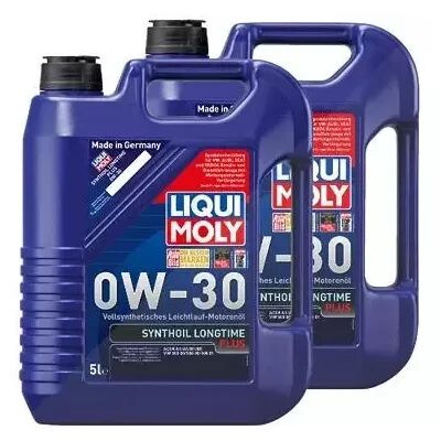 Liqui Moly Synthoil Longtime Plus 0w-30